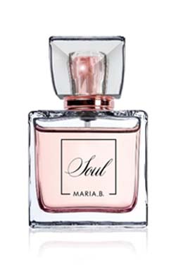 Maria B perfumes
