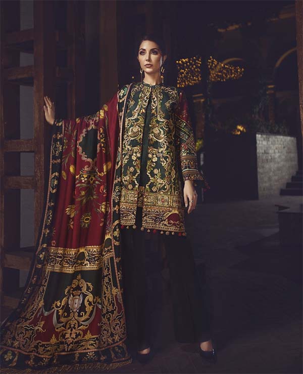 Ittehad Signature Series Chapter 2