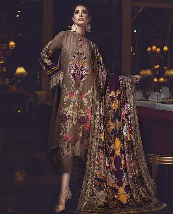 Ittehad Signature Series Chapter 2