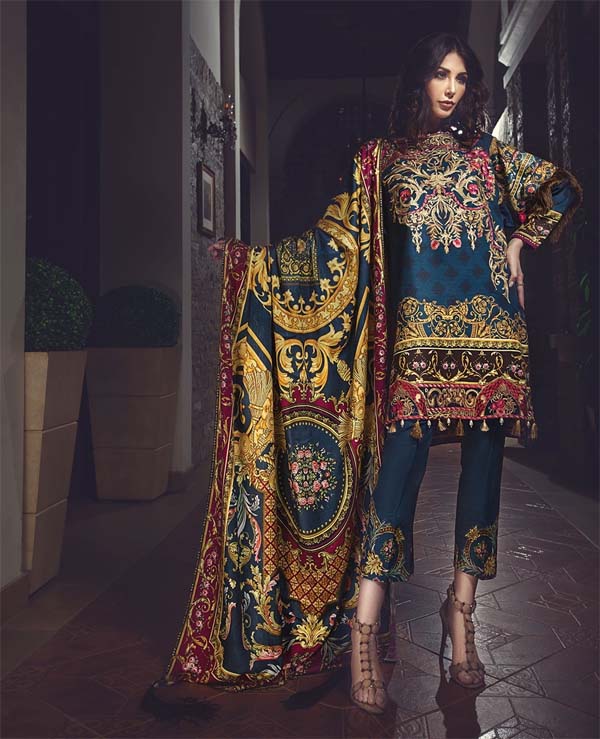 Ittehad Signature Series Chapter 2