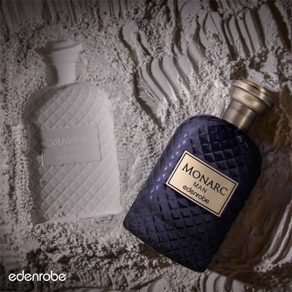 Monarc perfume - Edenrobe Beauty
