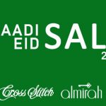 Azaadi & EID Sale 2019